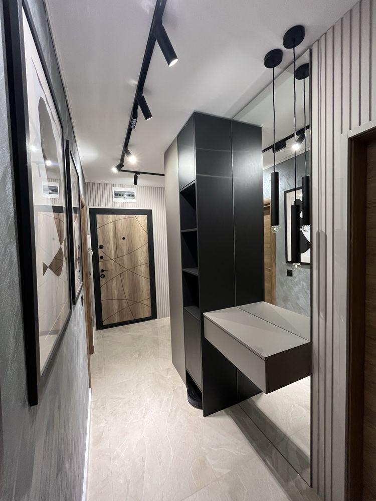For Rent  2 bedroom Sofia , Malinova dolina , 111 sq.m | 28338965 - image [13]