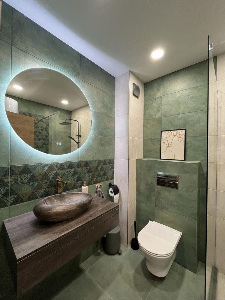 For Rent  2 bedroom Sofia , Malinova dolina , 111 sq.m | 28338965 - image [12]