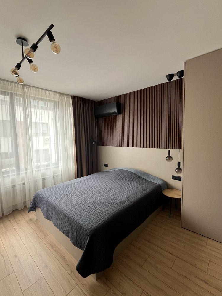 For Rent  2 bedroom Sofia , Malinova dolina , 111 sq.m | 28338965 - image [10]
