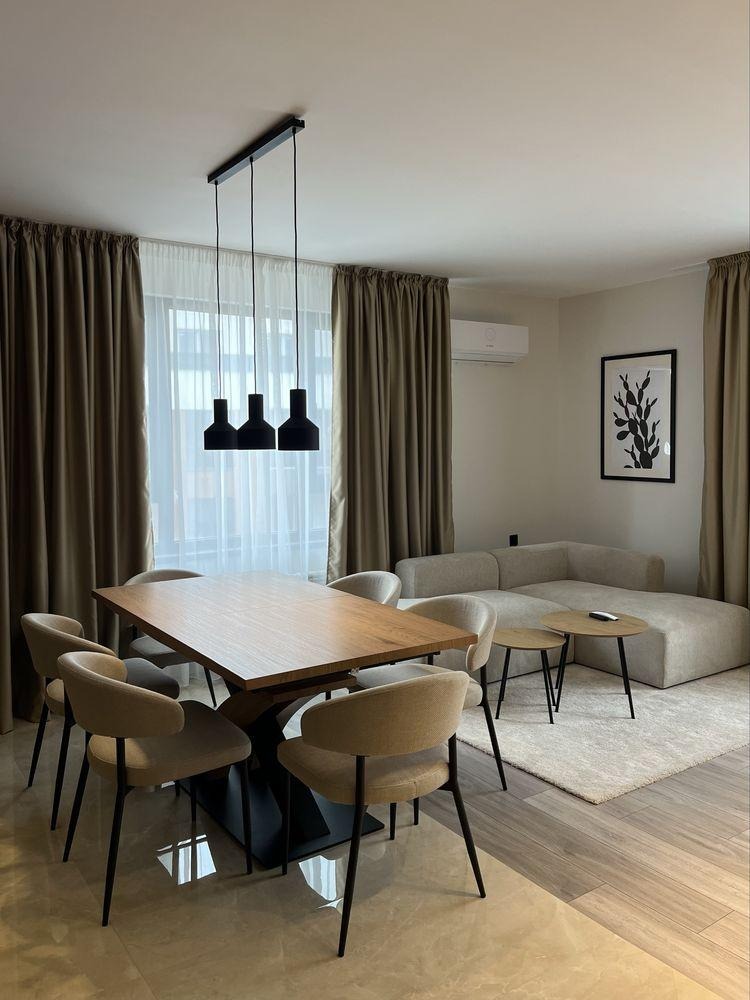 For Rent  2 bedroom Sofia , Malinova dolina , 111 sq.m | 28338965