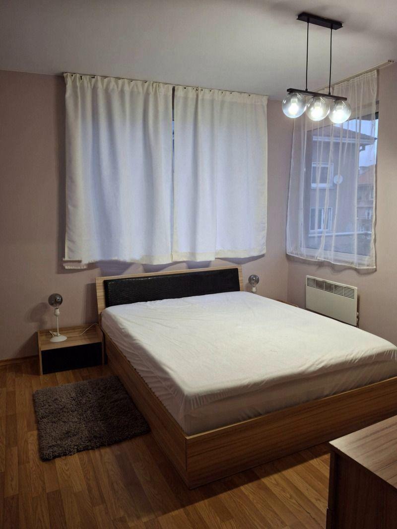 Do wynajęcia  2 sypialnie Sofia , Zona B-19 , 84 mkw | 62578473 - obraz [5]