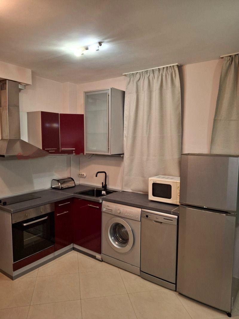 Do wynajęcia  2 sypialnie Sofia , Zona B-19 , 84 mkw | 62578473 - obraz [3]