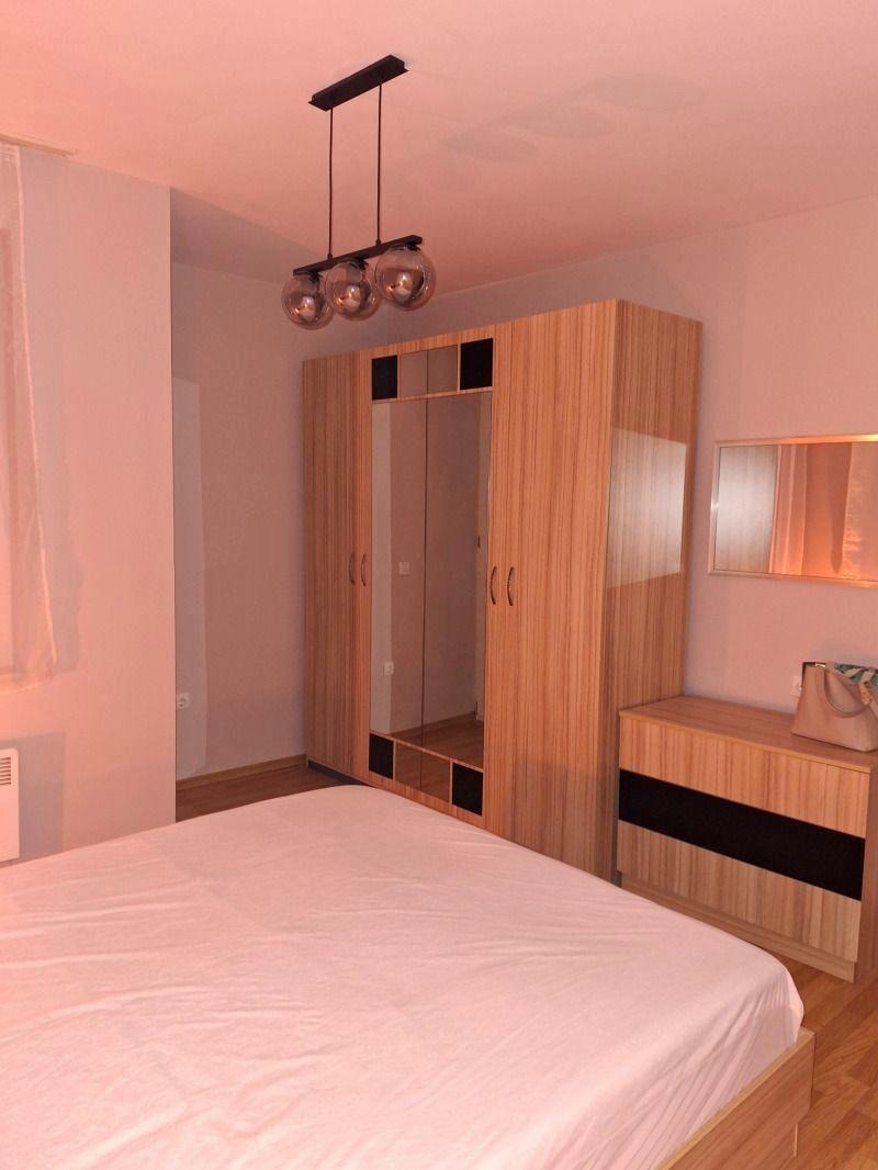 Do wynajęcia  2 sypialnie Sofia , Zona B-19 , 84 mkw | 62578473 - obraz [4]