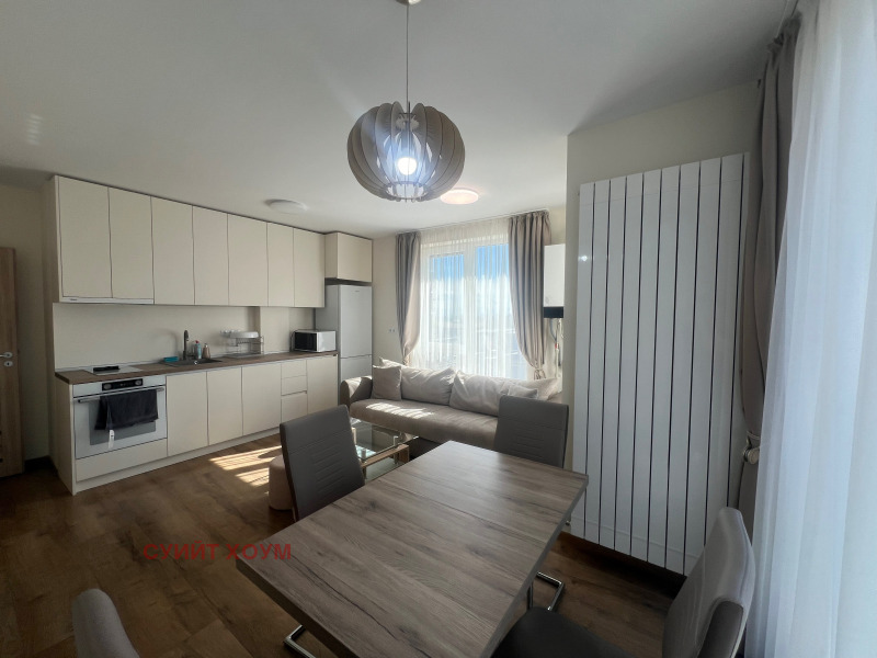 Издаје се  2 спаваће собе Софија , Крастова вада , 94 м2 | 45760474 - слика [2]