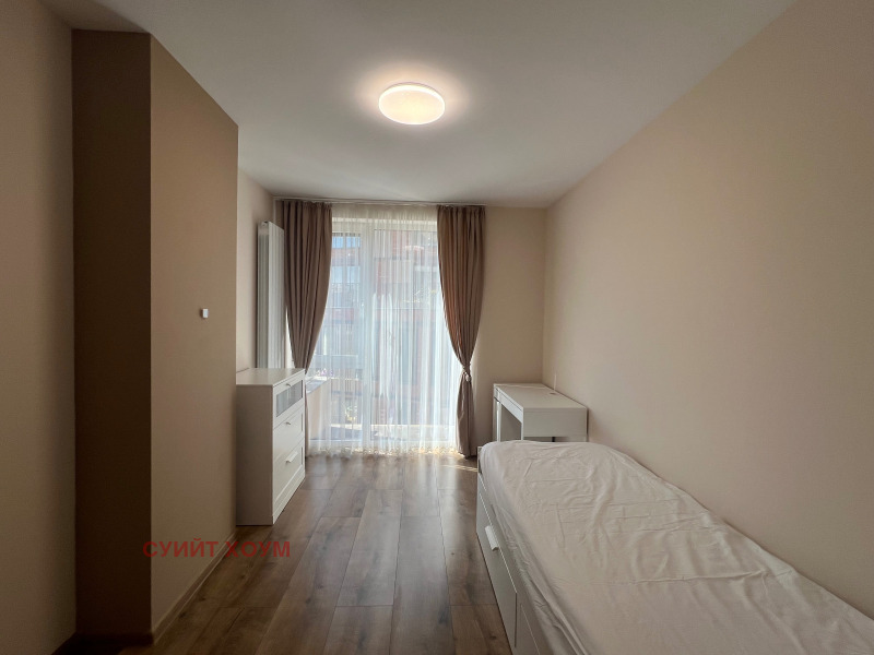 Издаје се  2 спаваће собе Софија , Крастова вада , 94 м2 | 45760474 - слика [11]