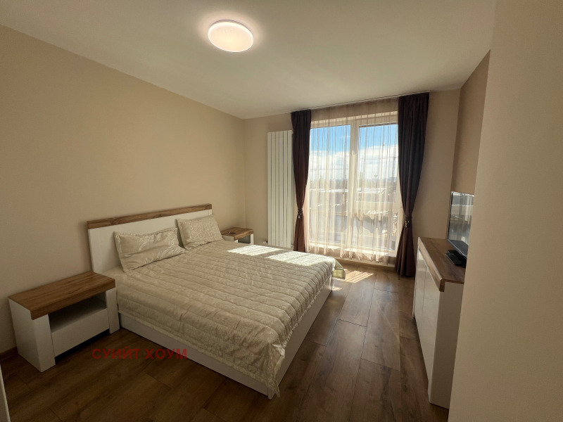 Издаје се  2 спаваће собе Софија , Крастова вада , 94 м2 | 45760474 - слика [6]