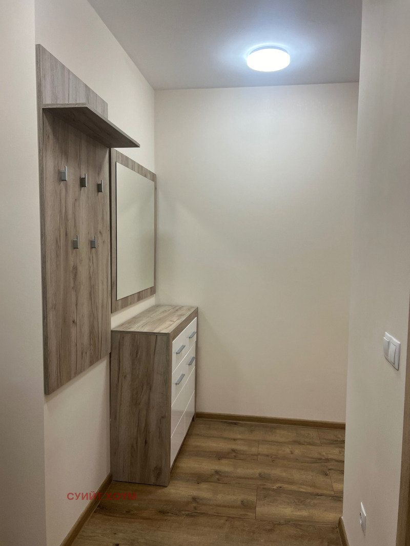 Издаје се  2 спаваће собе Софија , Крастова вада , 94 м2 | 45760474 - слика [12]