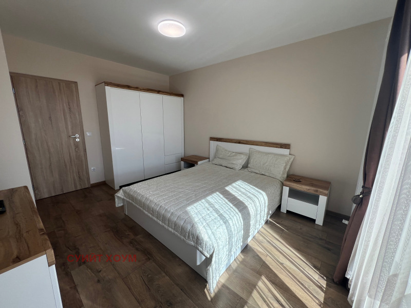 Издаје се  2 спаваће собе Софија , Крастова вада , 94 м2 | 45760474 - слика [7]
