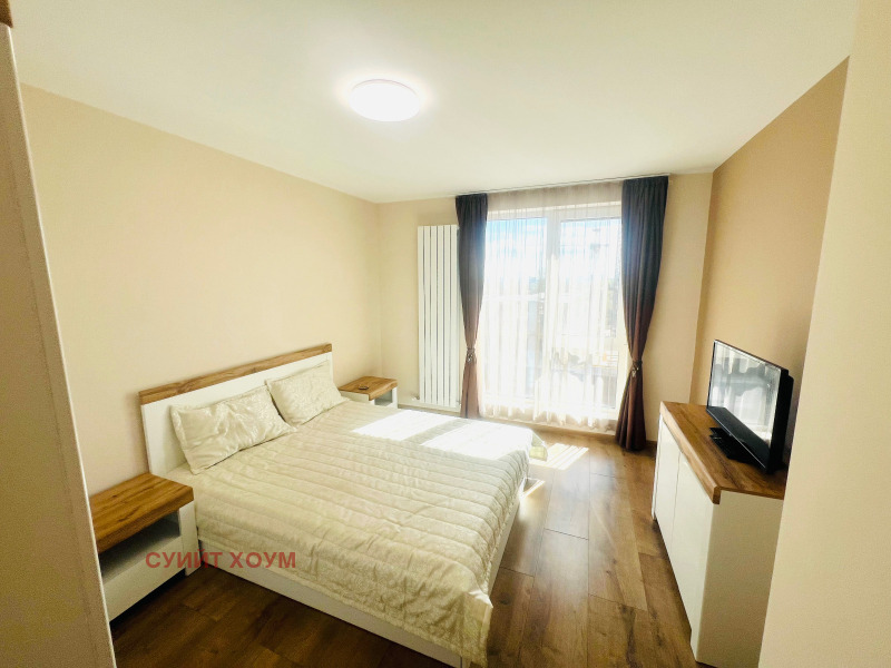 Издаје се  2 спаваће собе Софија , Крастова вада , 94 м2 | 45760474 - слика [8]