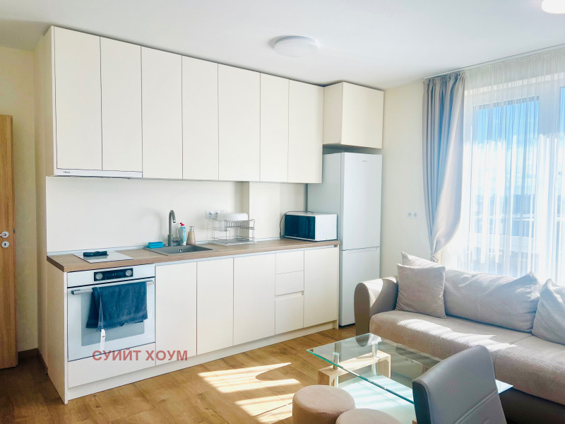 Издаје се  2 спаваће собе Софија , Крастова вада , 94 м2 | 45760474 - слика [3]