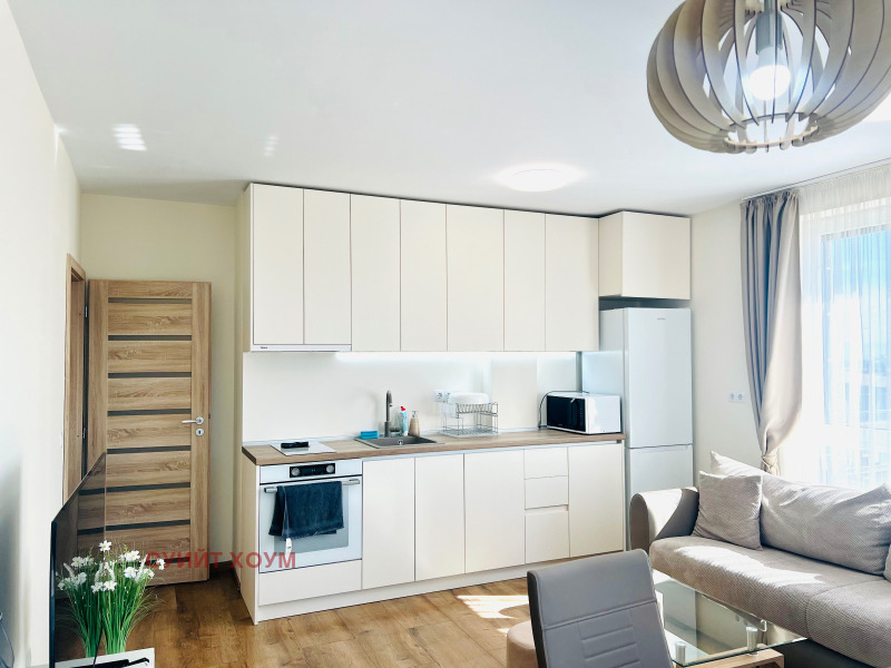 Издаје се  2 спаваће собе Софија , Крастова вада , 94 м2 | 45760474 - слика [4]
