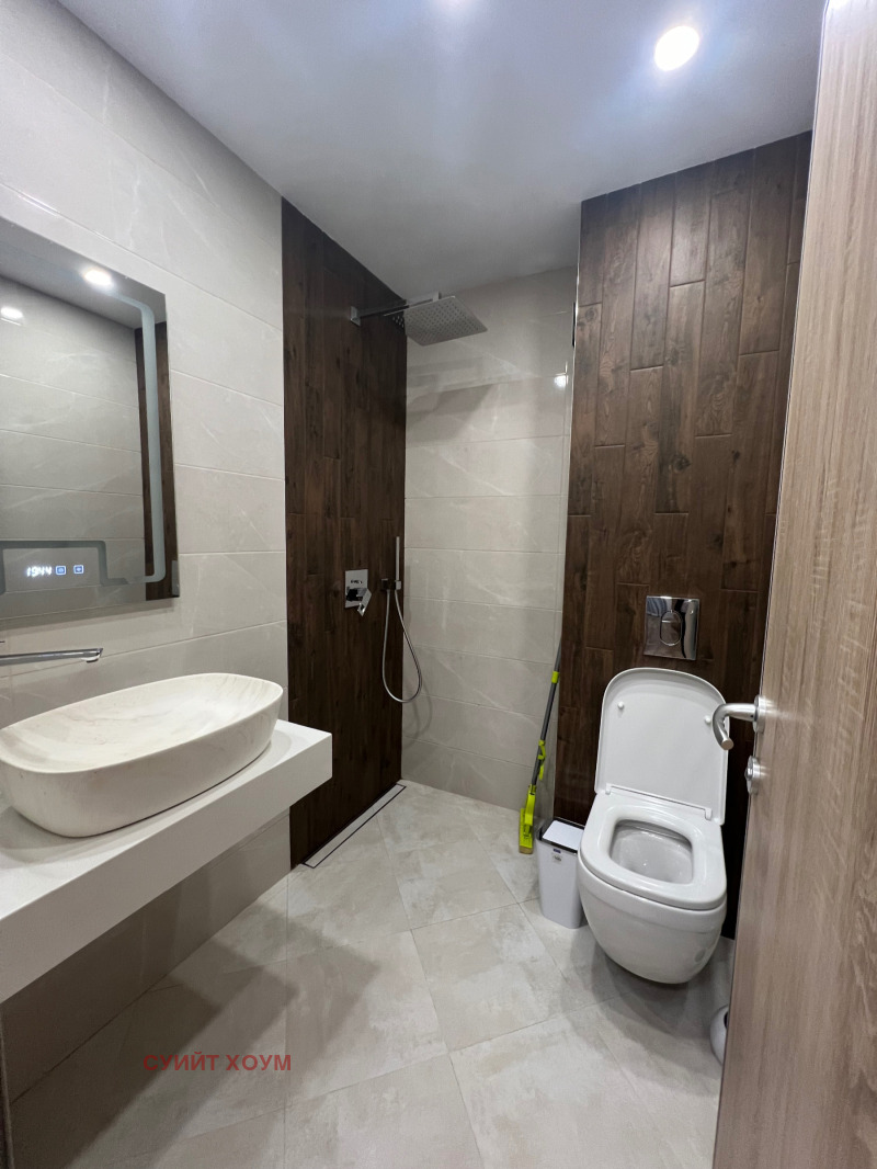 Издаје се  2 спаваће собе Софија , Крастова вада , 94 м2 | 45760474 - слика [13]