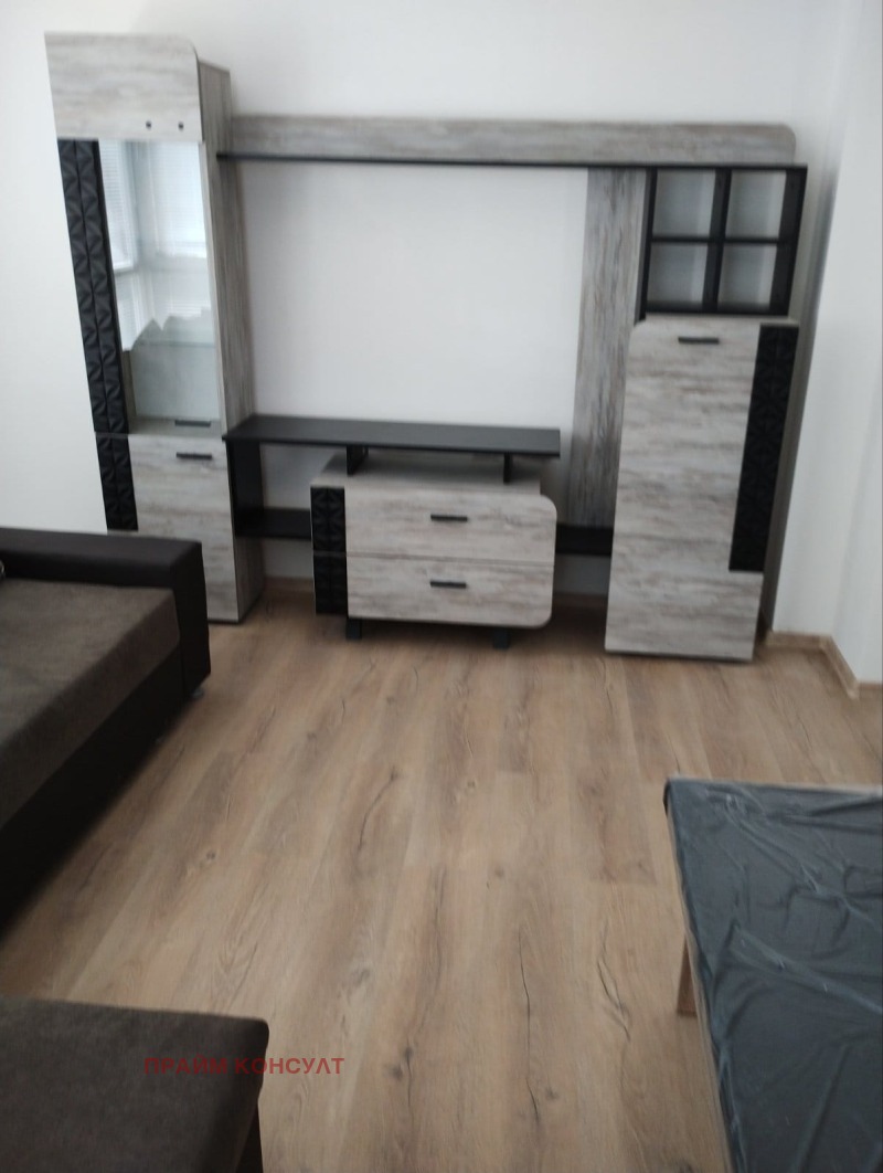 Дава под наем 3-СТАЕН, гр. Пловдив, Кючук Париж, снимка 12 - Апартаменти - 53536753