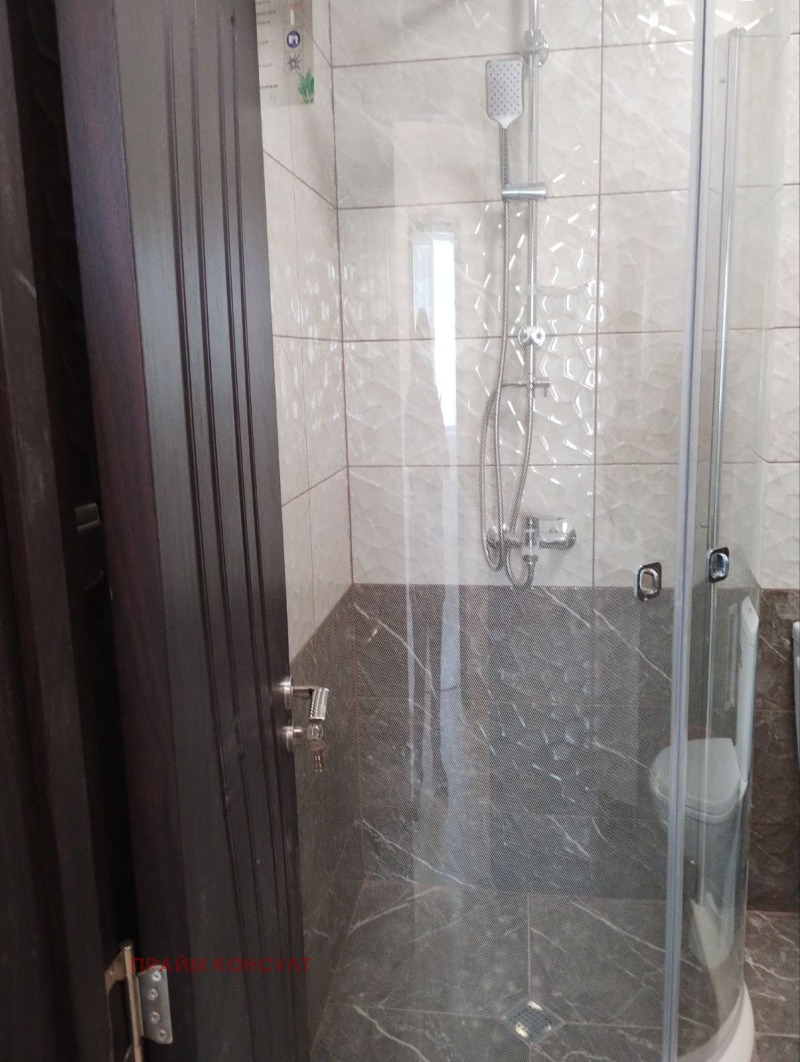 Дава под наем 3-СТАЕН, гр. Пловдив, Кючук Париж, снимка 6 - Апартаменти - 53536753