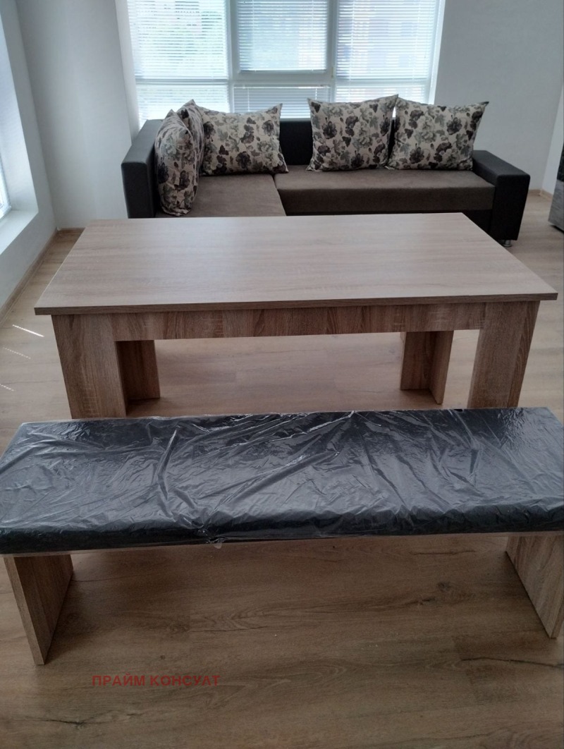 Дава под наем 3-СТАЕН, гр. Пловдив, Кючук Париж, снимка 11 - Апартаменти - 53536753