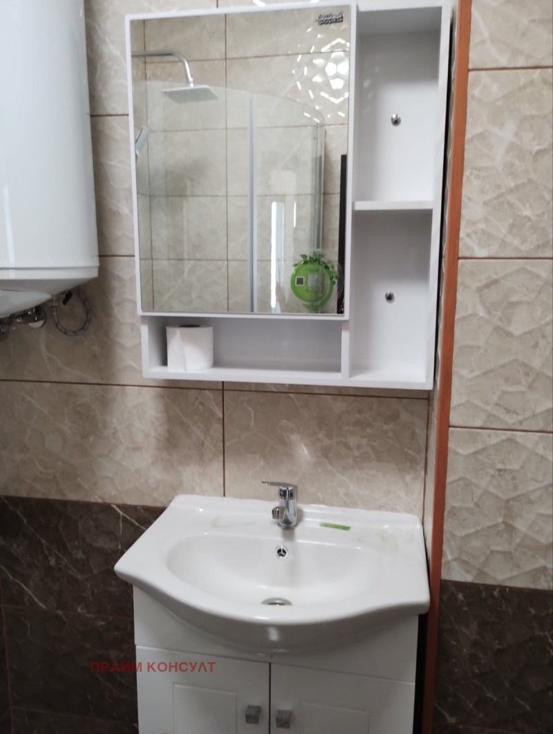 Дава под наем 3-СТАЕН, гр. Пловдив, Кючук Париж, снимка 7 - Апартаменти - 53536753