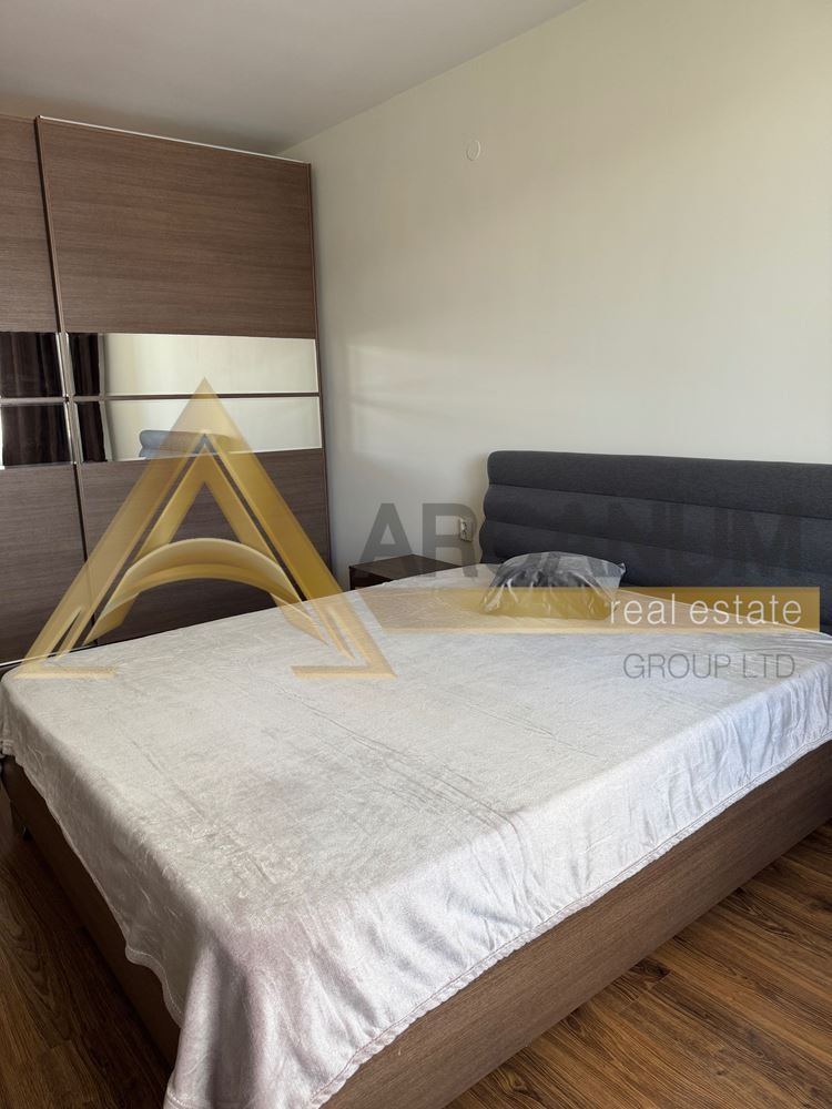 Дава под наем 3-СТАЕН, гр. Варна, Гръцка махала, снимка 4 - Апартаменти - 55300870