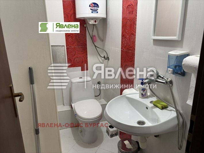 Дава под наем ОФИС, гр. Бургас, Център, снимка 12 - Офиси - 52204778