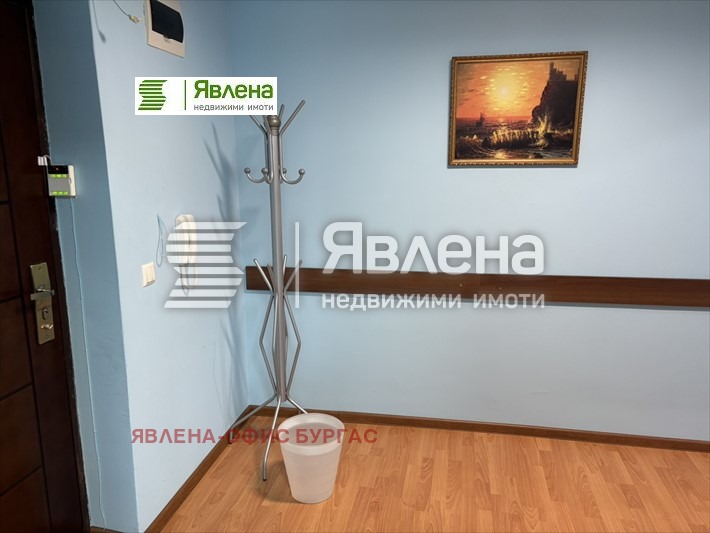 Дава под наем ОФИС, гр. Бургас, Център, снимка 11 - Офиси - 52204778