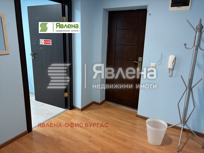 Дава под наем ОФИС, гр. Бургас, Център, снимка 10 - Офиси - 52204778