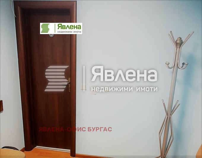 Дава под наем ОФИС, гр. Бургас, Център, снимка 3 - Офиси - 52204778
