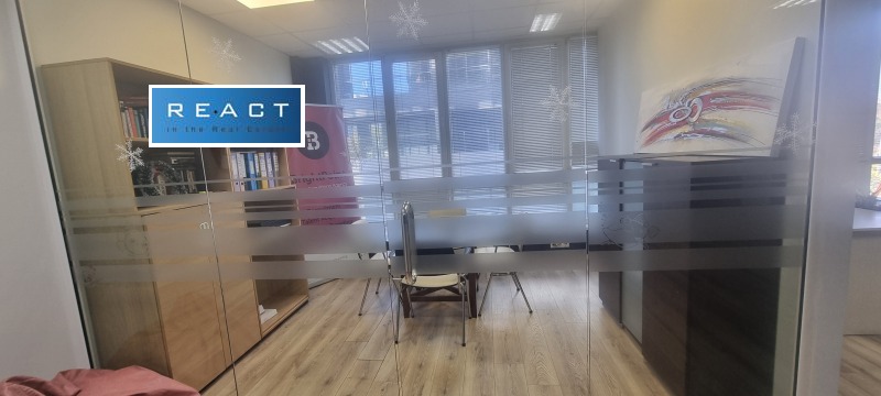 Дава под наем ОФИС, гр. София, Младост 4, снимка 3 - Офиси - 52525624