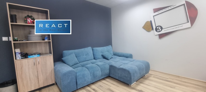 Дава под наем ОФИС, гр. София, Младост 4, снимка 6 - Офиси - 52525624