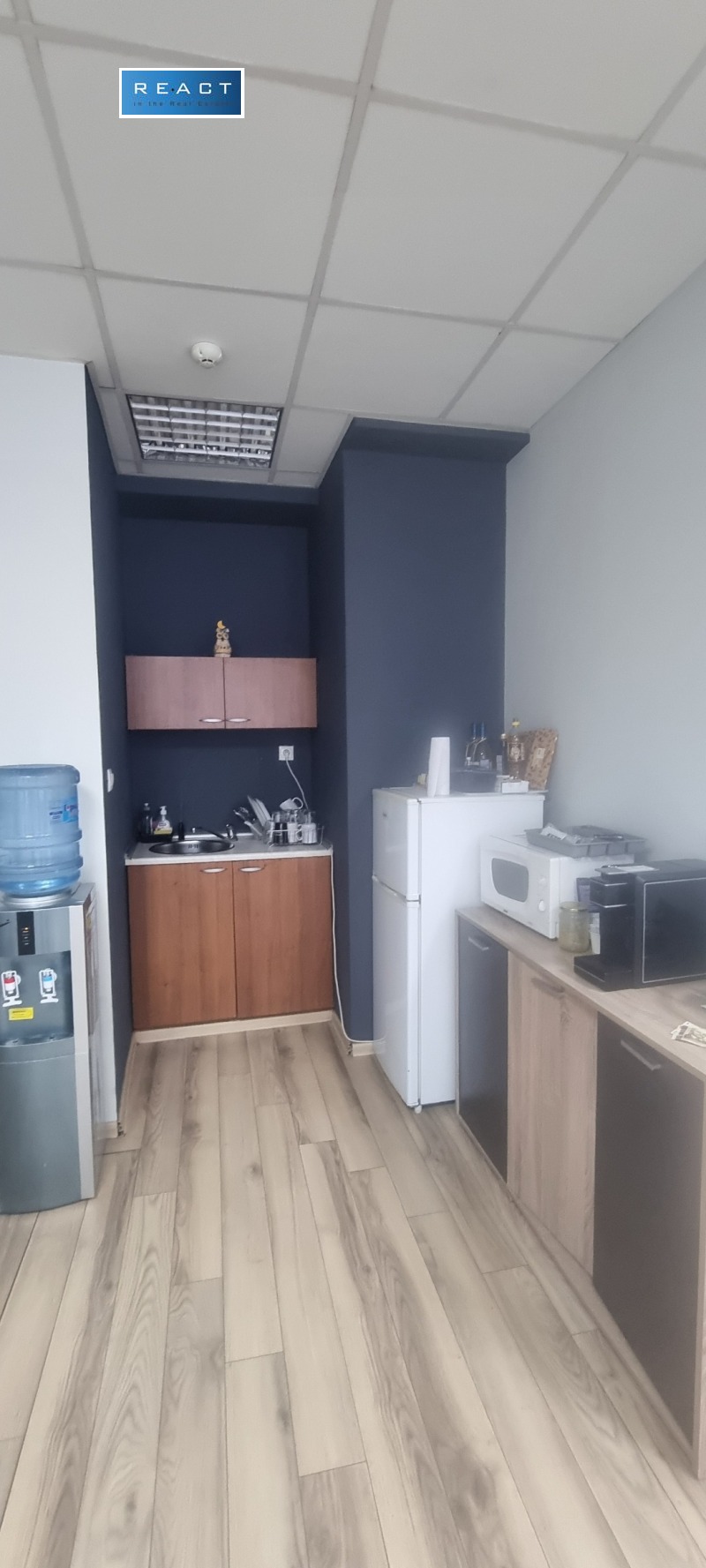 Дава под наем ОФИС, гр. София, Младост 4, снимка 7 - Офиси - 52525624