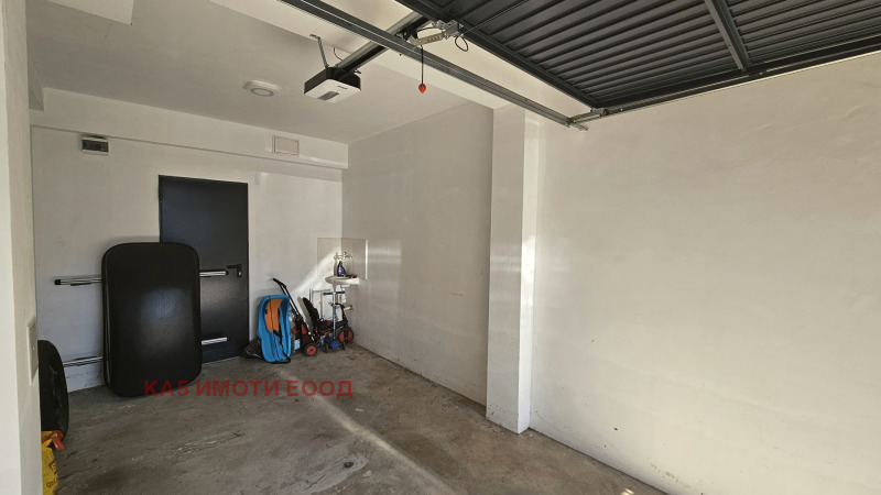 Дава под наем ГАРАЖ, ПАРКОМЯСТО, гр. София, Кръстова вада, снимка 7 - Гаражи и паркоместа - 53096367