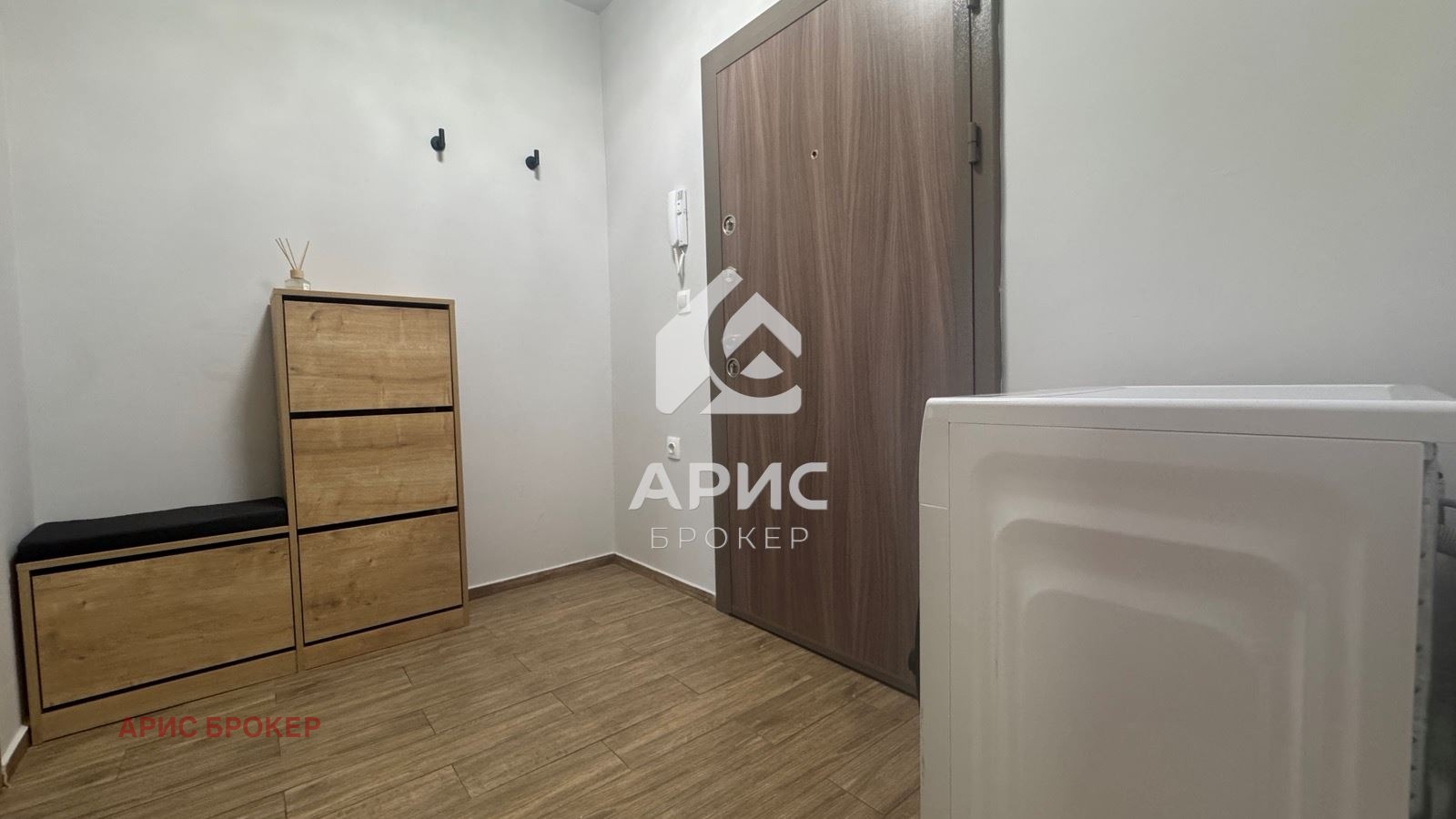 Дава под наем 2-СТАЕН, гр. Пловдив, Остромила, снимка 5 - Апартаменти - 53615381