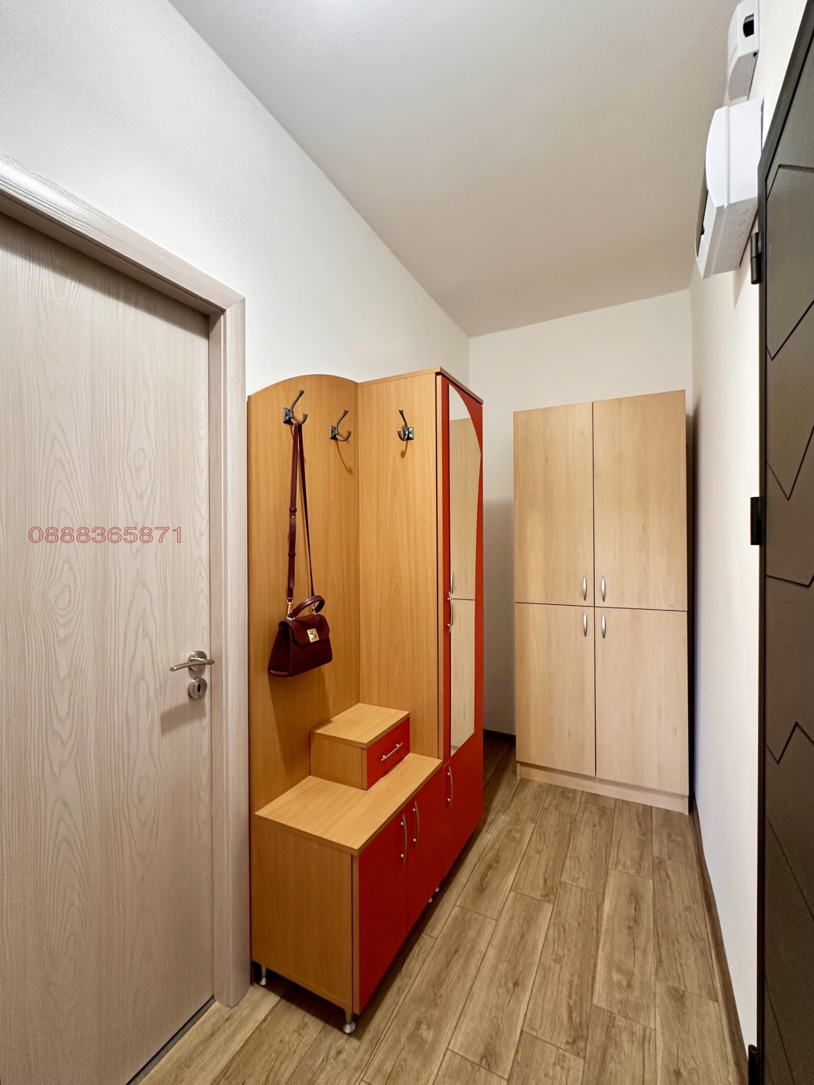 Дава под наем 2-СТАЕН, гр. София, Левски Г, снимка 12 - Апартаменти - 53684616