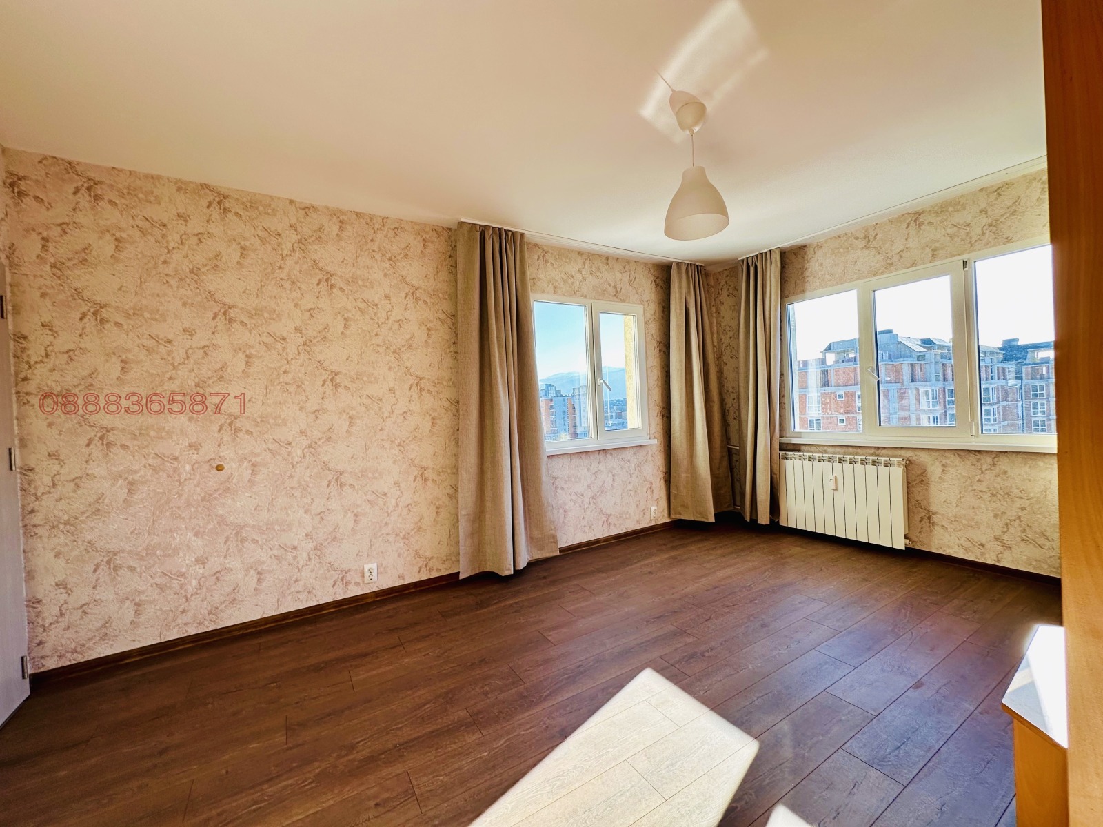 Дава под наем 2-СТАЕН, гр. София, Левски Г, снимка 8 - Апартаменти - 53684616