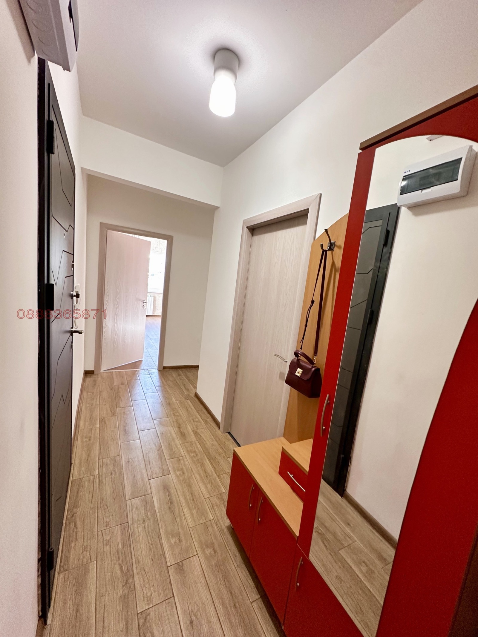 Дава под наем 2-СТАЕН, гр. София, Левски Г, снимка 13 - Апартаменти - 53684616