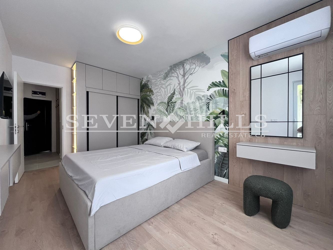 Дава под наем 2-СТАЕН, гр. Пловдив, Христо Смирненски, снимка 5 - Апартаменти - 54124259