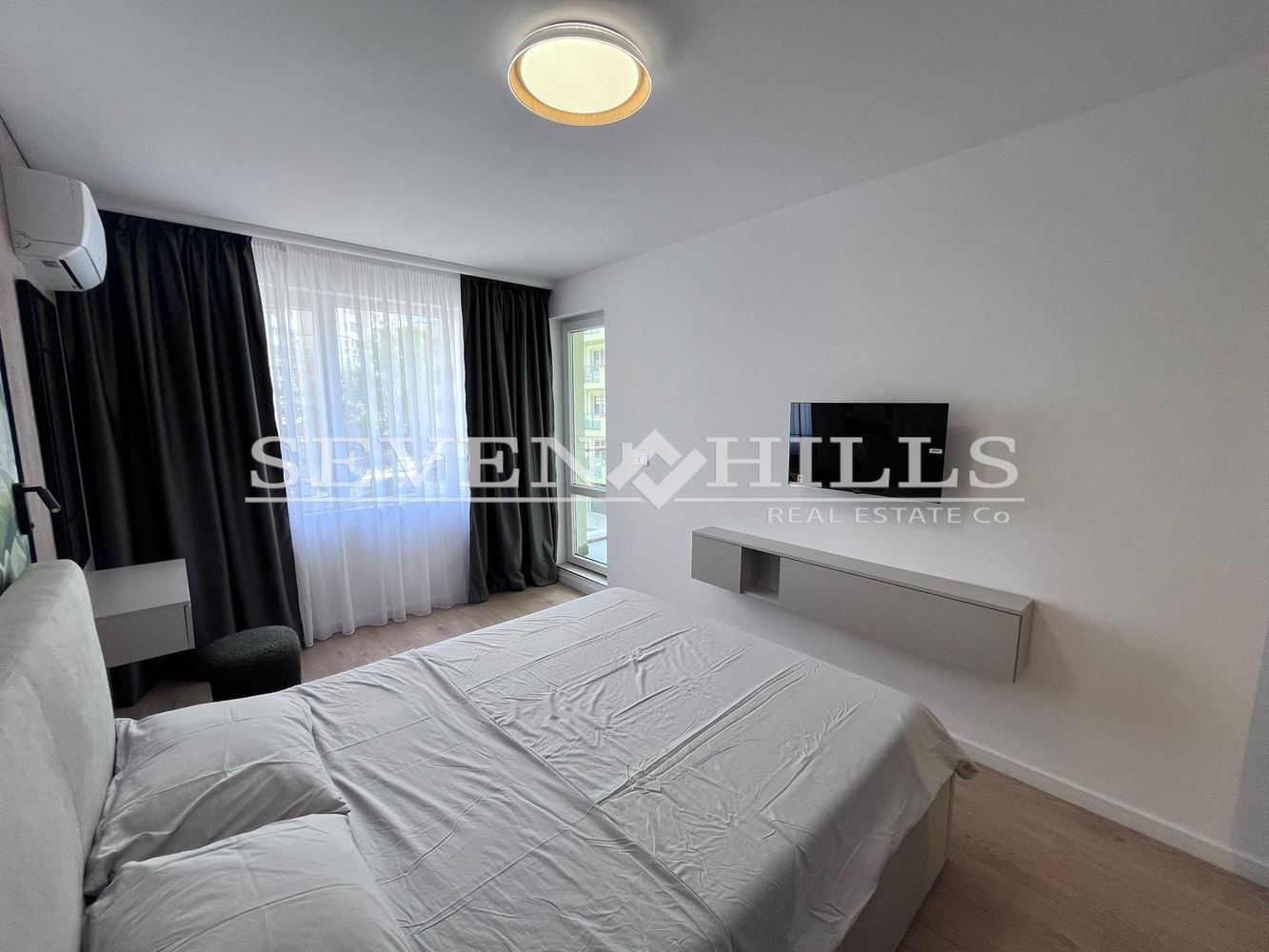 Дава под наем 2-СТАЕН, гр. Пловдив, Христо Смирненски, снимка 6 - Апартаменти - 54124259