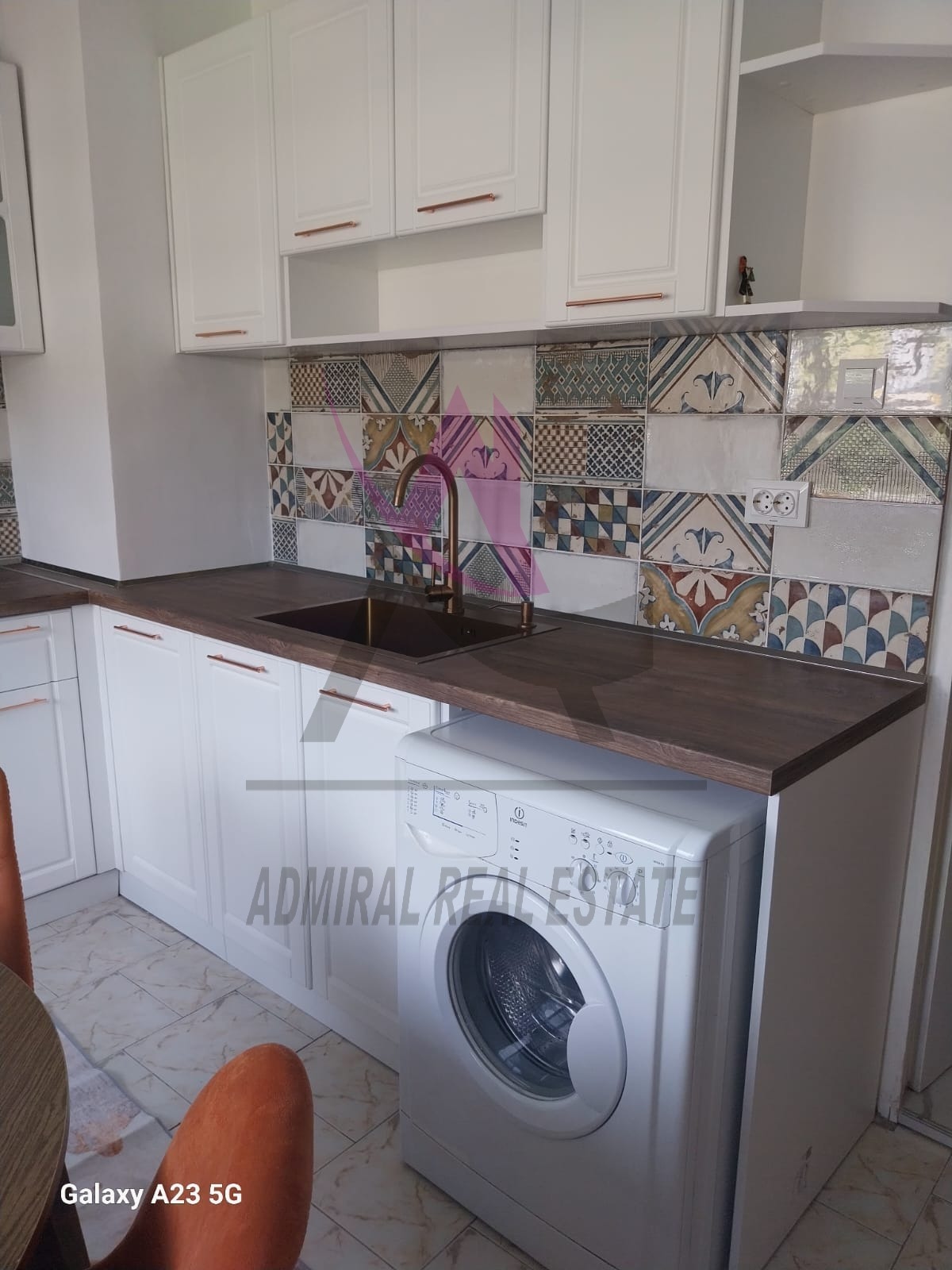 Дава под наем 2-СТАЕН, гр. Варна, Чайка, снимка 2 - Апартаменти - 54326425