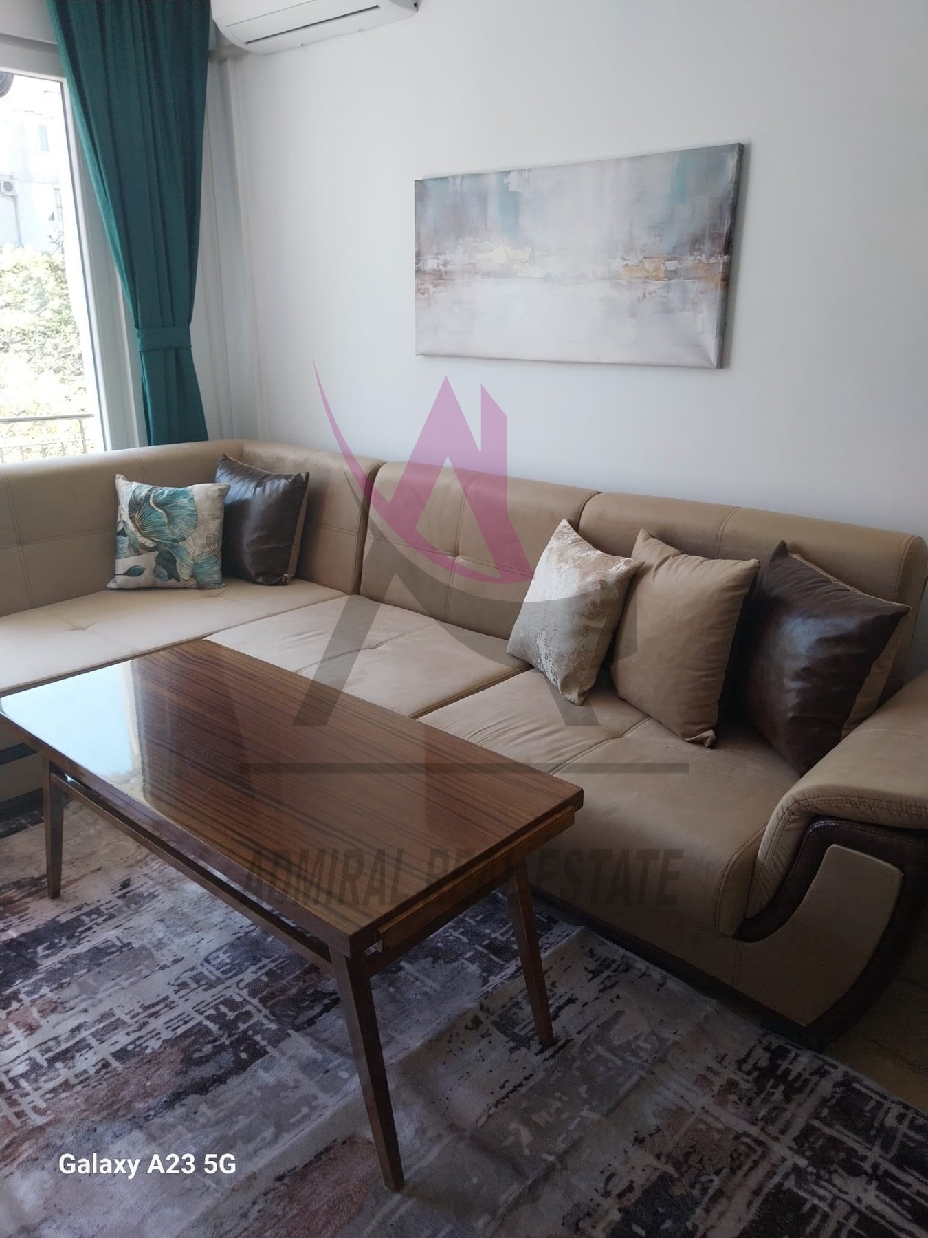 Дава под наем 2-СТАЕН, гр. Варна, Чайка, снимка 3 - Апартаменти - 54326425