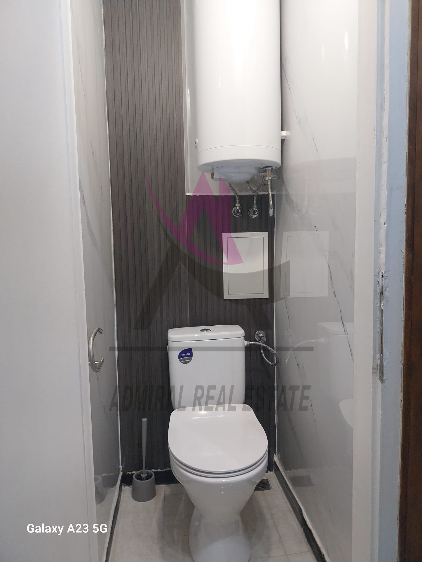 Дава под наем 2-СТАЕН, гр. Варна, Чайка, снимка 6 - Апартаменти - 54326425