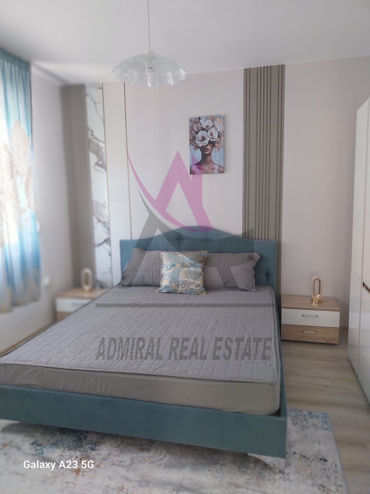 Дава под наем 2-СТАЕН, гр. Варна, Чайка, снимка 8 - Апартаменти - 54326425