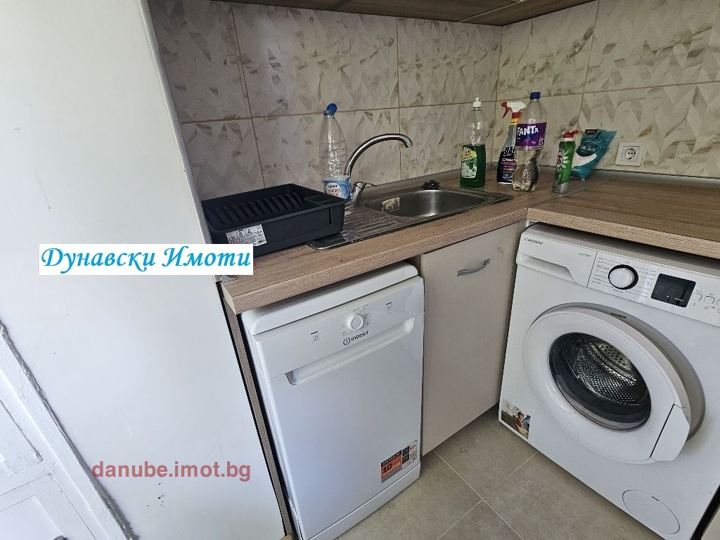 Дава под наем 2-СТАЕН, гр. Русе, Възраждане, снимка 7 - Апартаменти - 54525215