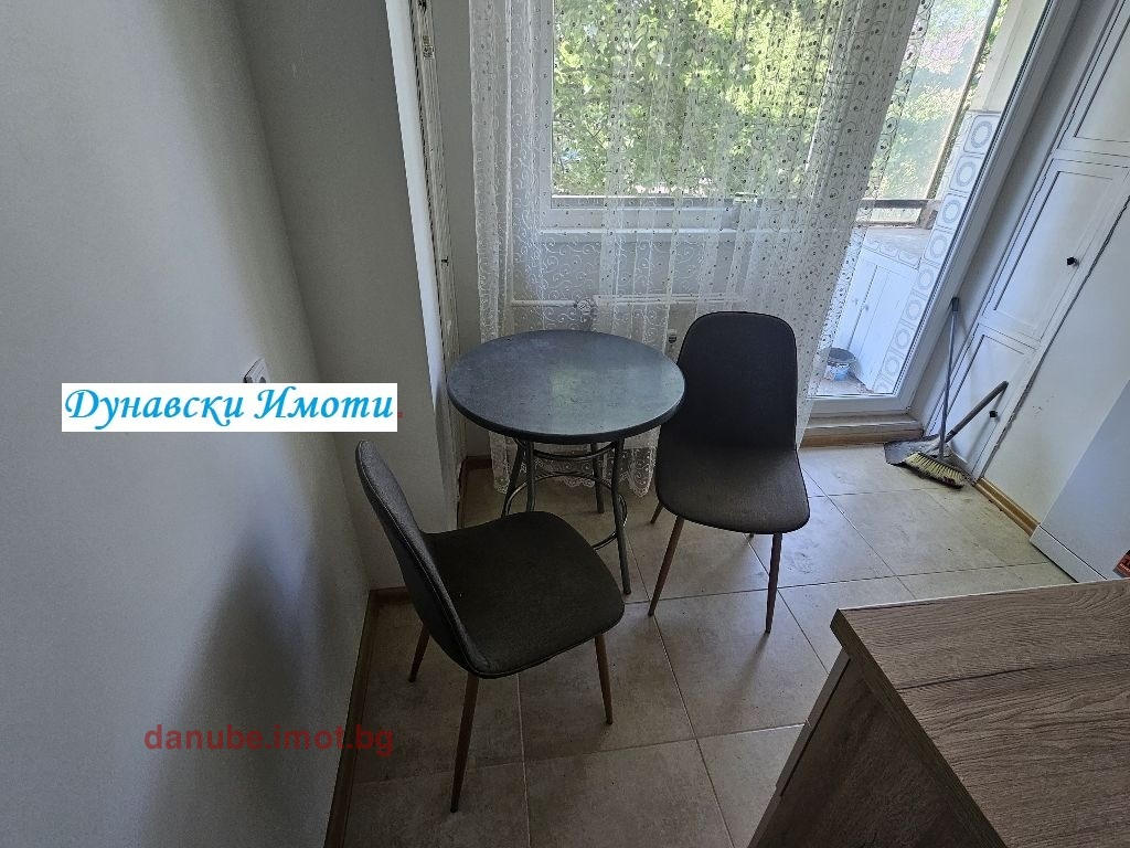 Дава под наем 2-СТАЕН, гр. Русе, Възраждане, снимка 4 - Апартаменти - 54525215
