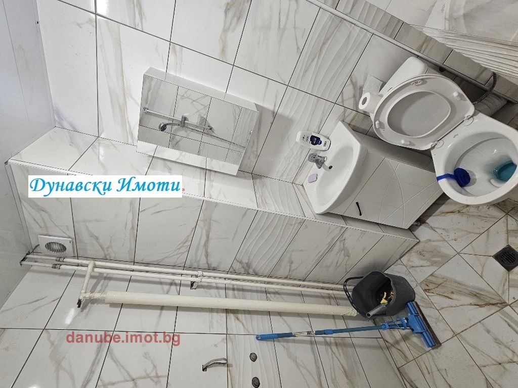 Дава под наем 2-СТАЕН, гр. Русе, Възраждане, снимка 11 - Апартаменти - 54525215