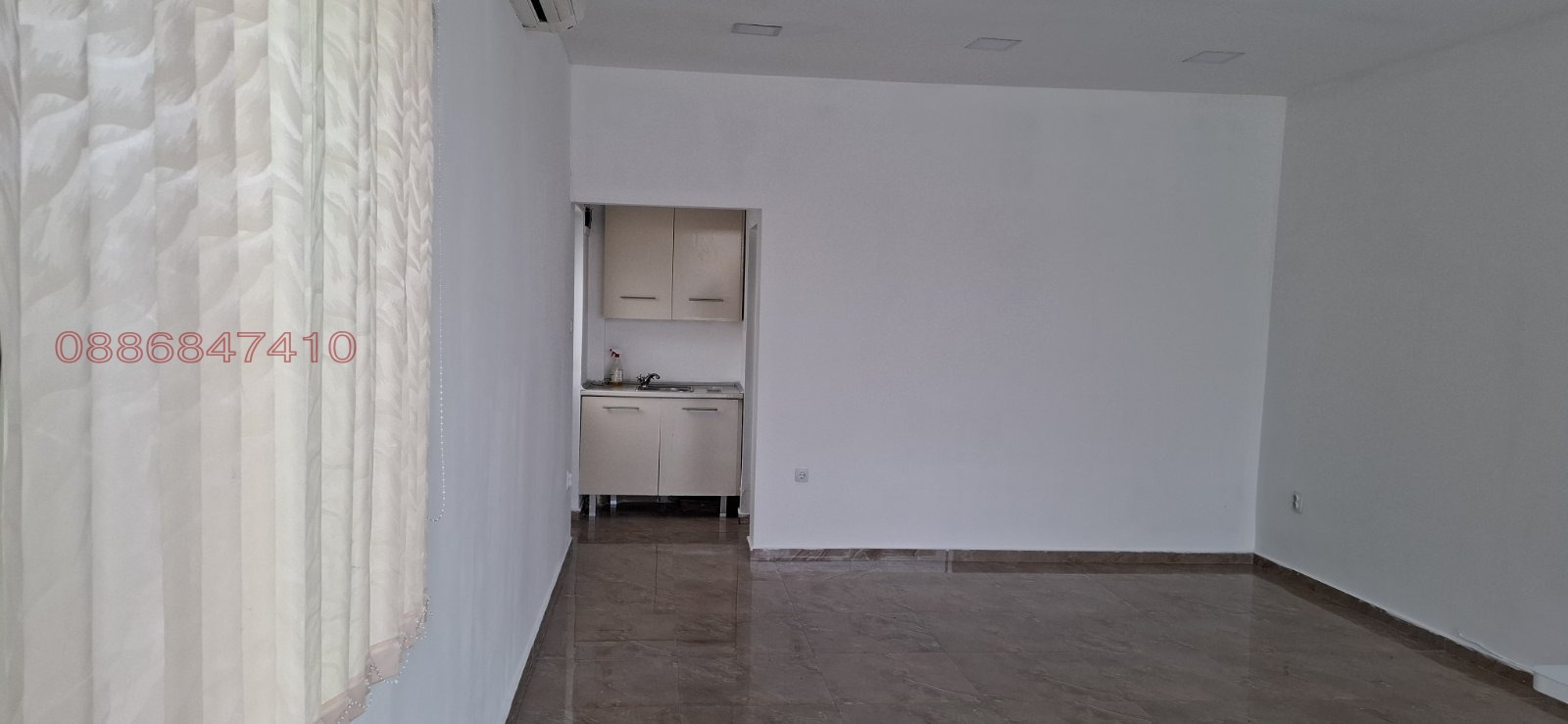 Дава под наем ОФИС, гр. Пловдив, Център, снимка 2 - Офиси - 54147587