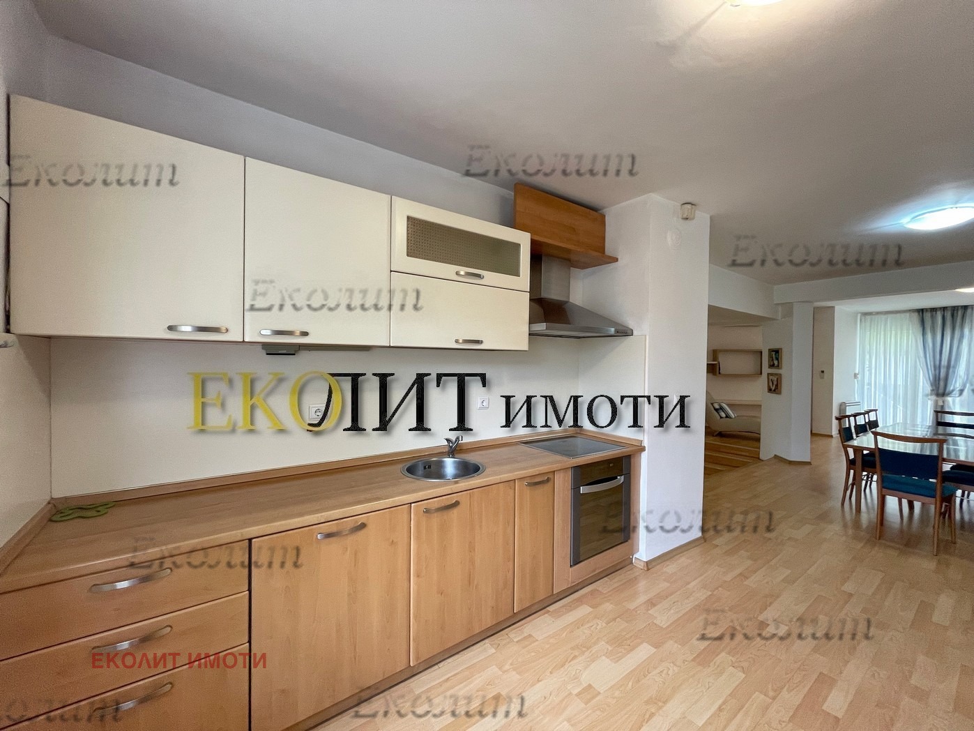 Дава под наем КЪЩА, гр. София, Симеоново, снимка 2 - Къщи - 46965116