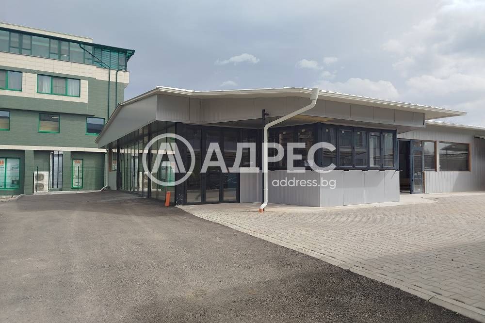 Дава под Наем ЗАВЕДЕНИЕ | Imot.bg — изображение 1