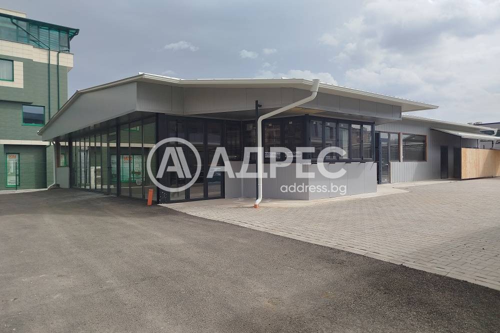 Дава под Наем ЗАВЕДЕНИЕ | Imot.bg — изображение 2