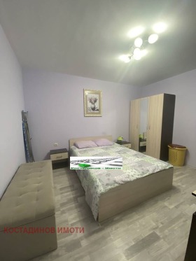 1 bedroom Mladezhki Halm, Plovdiv 2