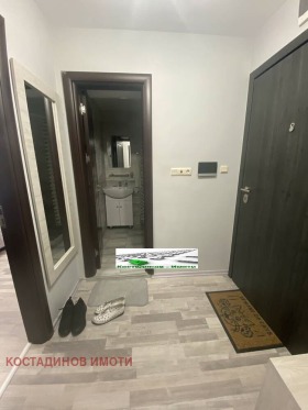 1 bedroom Mladezhki Halm, Plovdiv 5