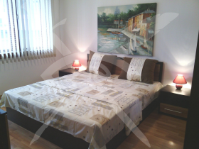 1 slaapkamer Ljatno kino Trakija, Varna 4