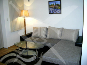 1 slaapkamer Ljatno kino Trakija, Varna 3